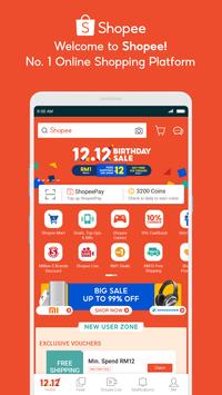 Shopee For Android Apk Download