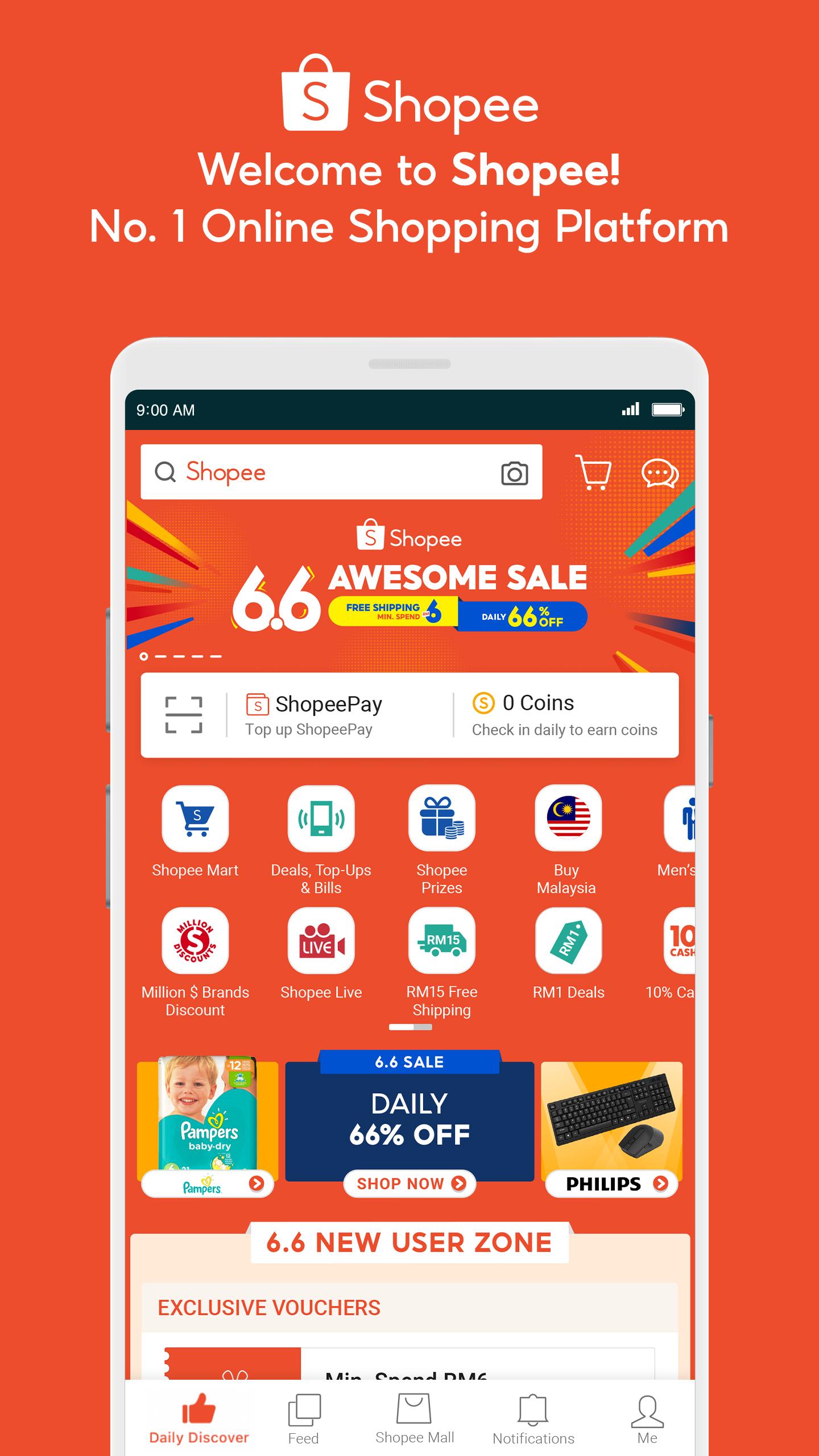 shopee-app-store-download-shopee-for-android-akanlaku