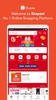 8.8 Shopee Live Festival penulis hantaran