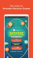 برنامه‌نما Ramadan Bersama Shopee عکس از صفحه
