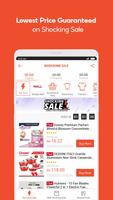 Shopee ภาพหน้าจอ 1