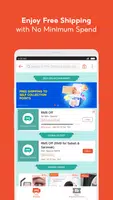 Shopee MY: No Shipping Fee – Belanja Online Aman & Cepat di Malaysia 2