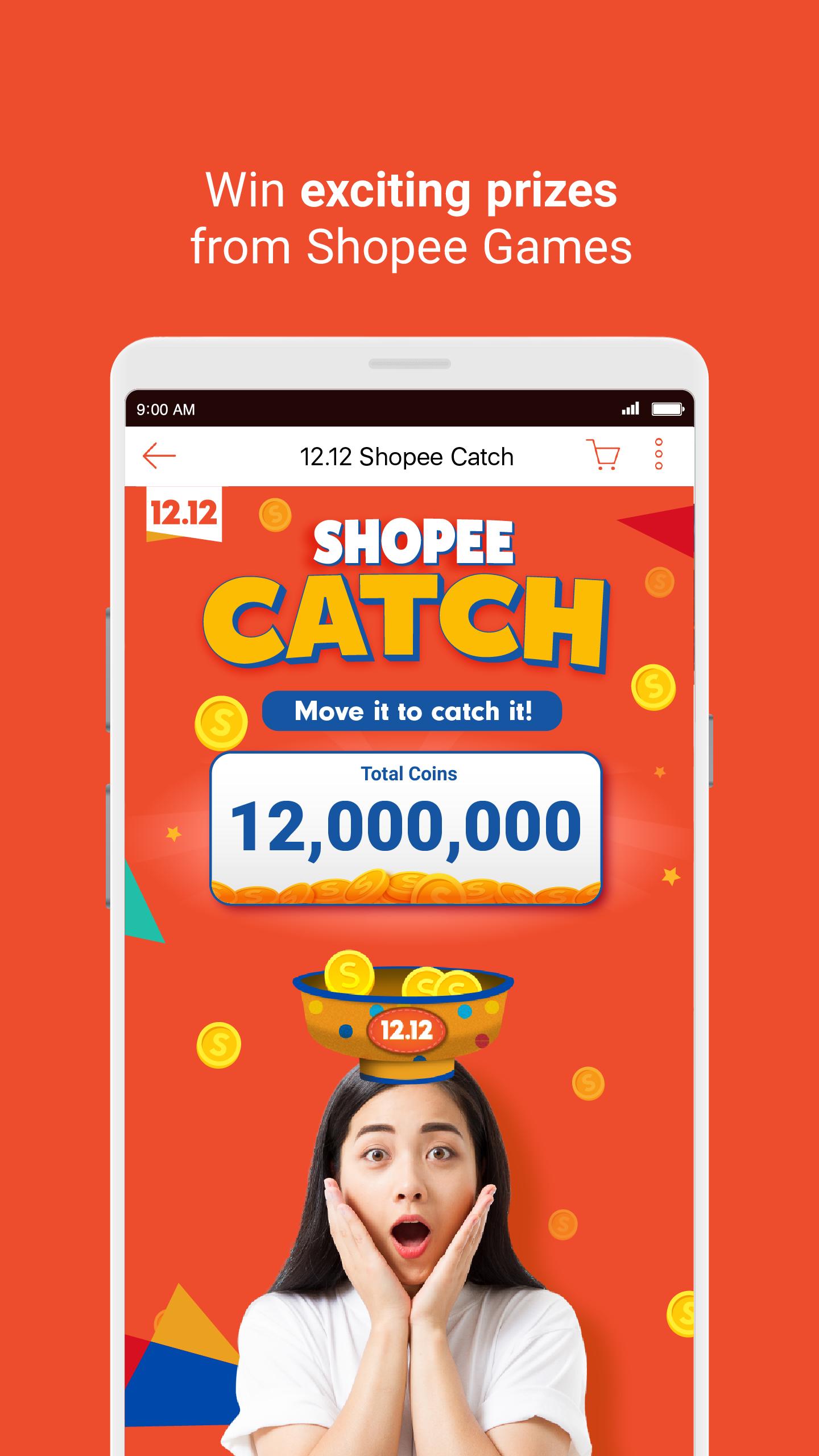 Shopee for Android - APK Download