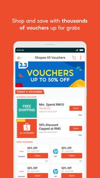 Shopee 截图 4