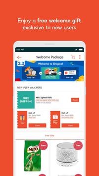 Shopee 截图 6