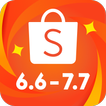 ”Shopee PH: Shop this 6.6-7.7