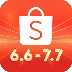 Shopee PH: 6.6-7.7 XAPK download