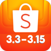 Shopee PH: 3.3-3.15 Sale APK