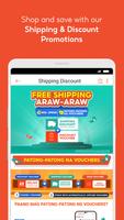 Shopee capture d'écran 3