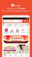 Shopee Affiche