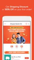 Shopee screenshot 1