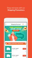 Shopee تصوير الشاشة 2