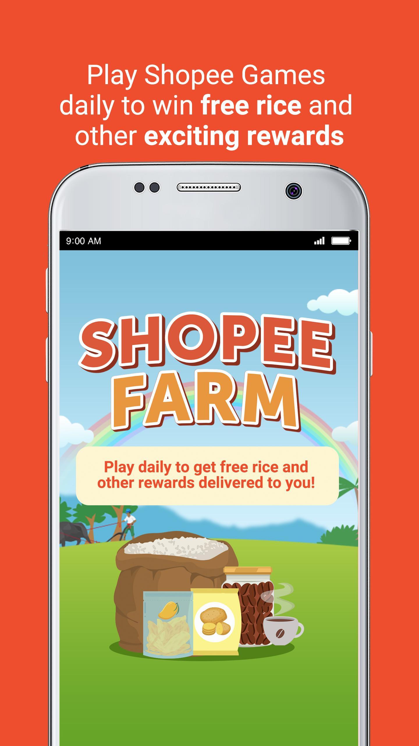  Shopee  for Android APK Download