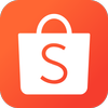 Shopee: Shop and Get Cashback আইকন