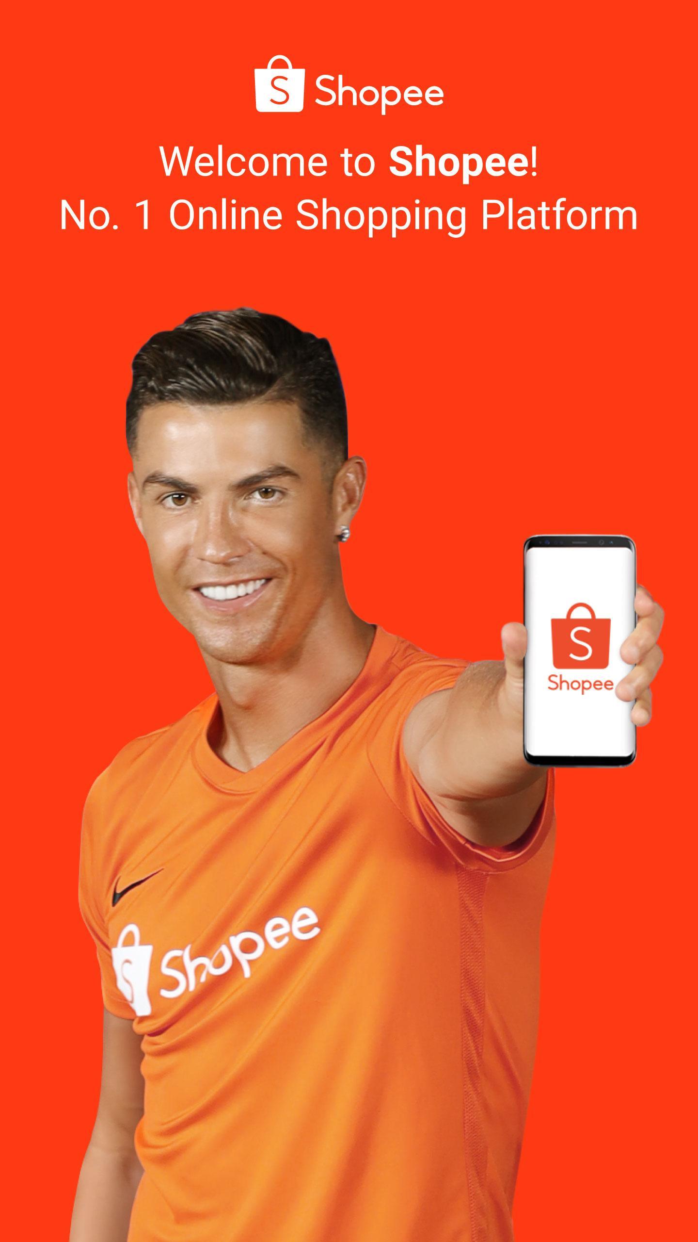 Shopee SG for Android - APK Download