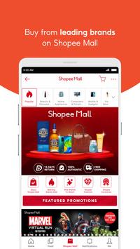 Shopee: #1 Online Platform 截图 1