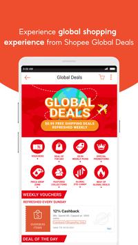 Shopee: #1 Online Platform 截图 5