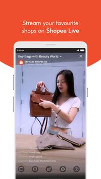 Shopee: #1 Online Platform 截图 6