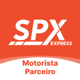 SPX Motorista Parceiro