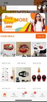 Shopee Middle East Affiche