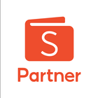 Shopee Partner ไอคอน