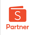 Shopee Partner ícone