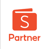 Shopee Partner アイコン