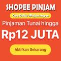 SPinjam Shopee Cara Pinjam OL