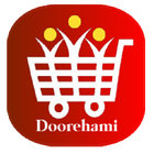 Doorehami 아이콘