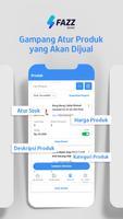FAZZ GROSIR ภาพหน้าจอ 1