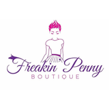 Freakin Penny Boutique icône