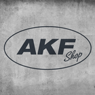 AKF Shop ikon