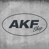 AKF Shop icône