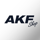 AKF Shop biểu tượng