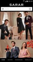 SARAR - Fashion & Shopping 海报