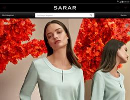 SARAR - Fashion & Shopping 截图 3
