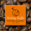Becking-Kaffeeshop