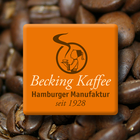Becking-Kaffeeshop icône