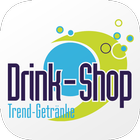 آیکون‌ Drink-Shop