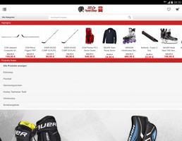 HP´s Sport Shop screenshot 3