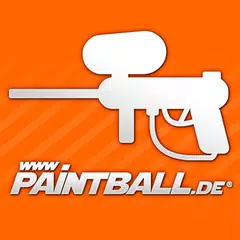 paintball.de APK download