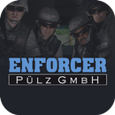 Enforcer Pülz GmbH aplikacja