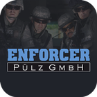 Enforcer Pülz GmbH-icoon