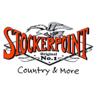 Stockerpoint, Dirndl+Lederhose ไอคอน