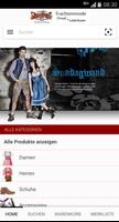 Stockerpoint, Dirndl+Lederhose poster