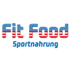 Fit Food Online Shop-icoon