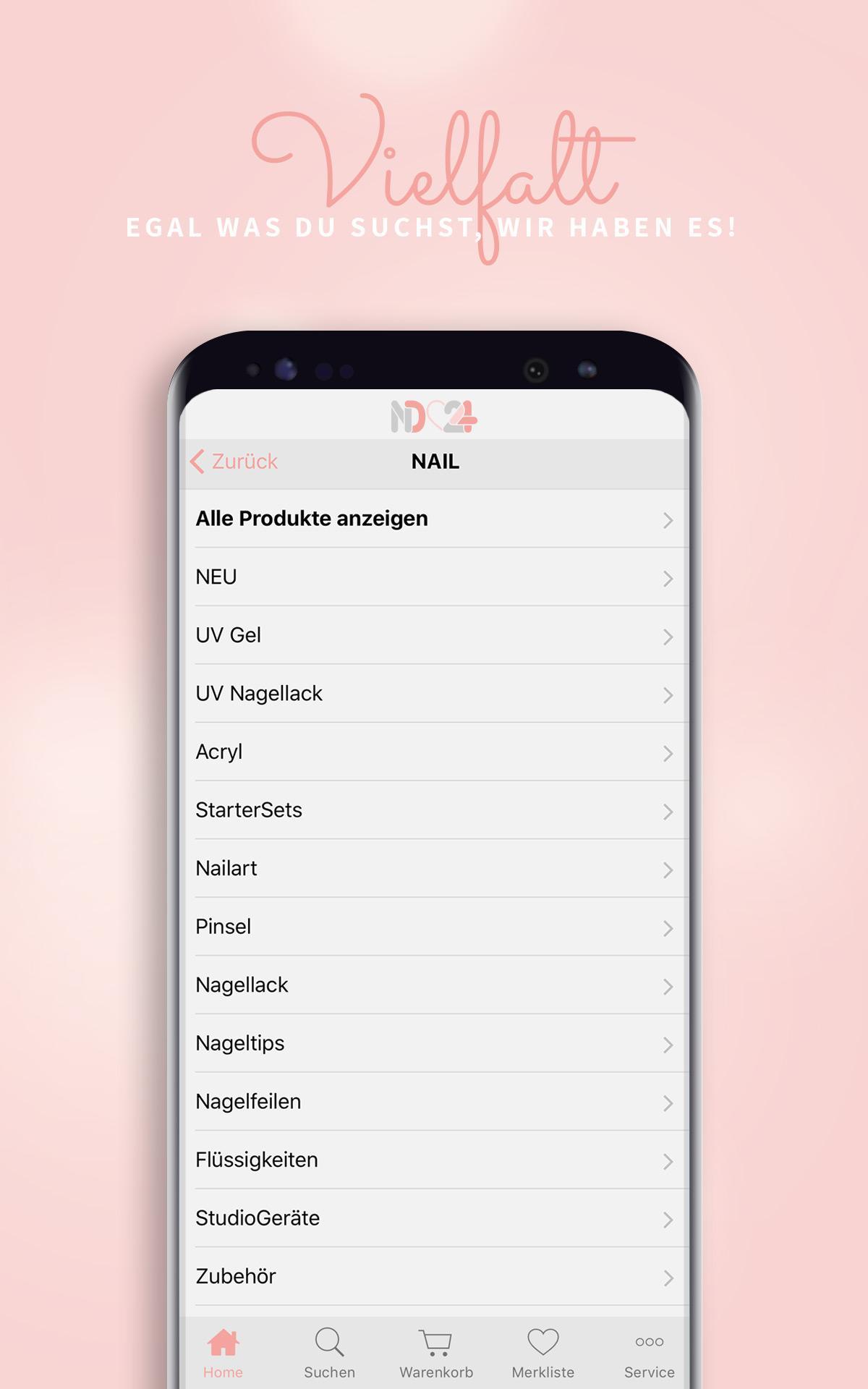 Nd24 For Android Apk Download