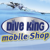 Dive-King icon