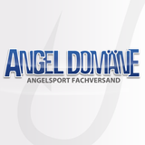 ANGEL DOMÄNE アイコン