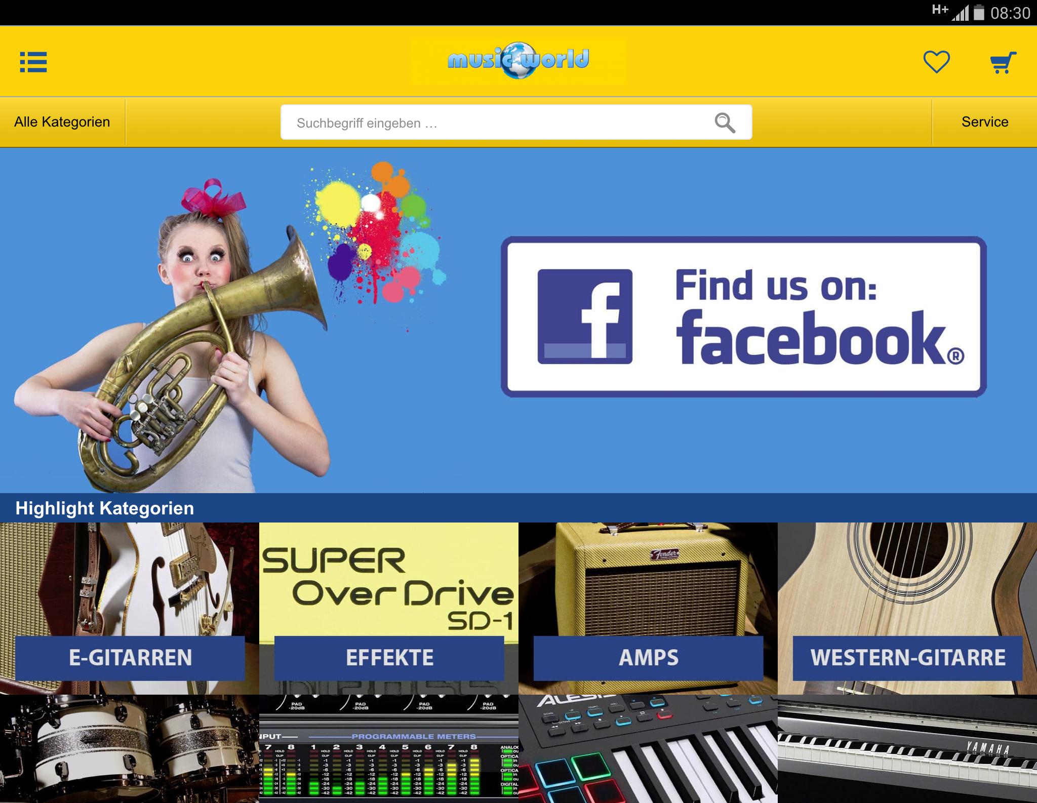 music world brilon for Android - APK Download